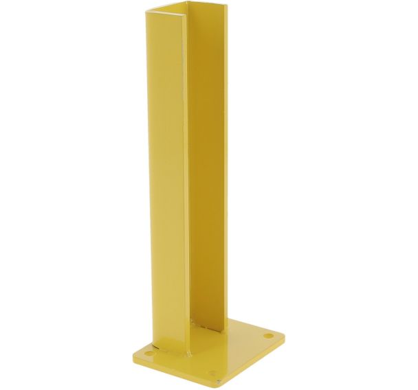 Protection de racks pour support madrier - 175x140x40 mm
