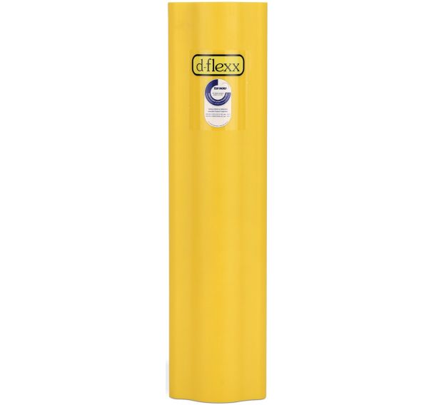 Protection de rayonnage flexible - D-Flexx