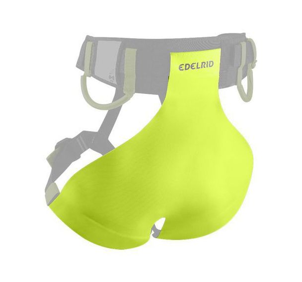 Protection de rechange pour baudrier Irupu - Edelrid