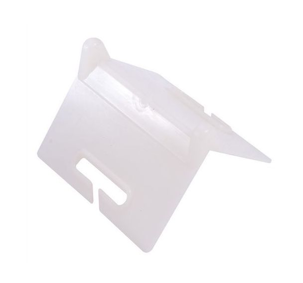 Protection des arêtes en polyéthylène - Schake