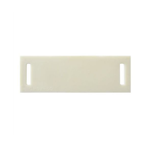 Protection des arêtes en polyuréthane