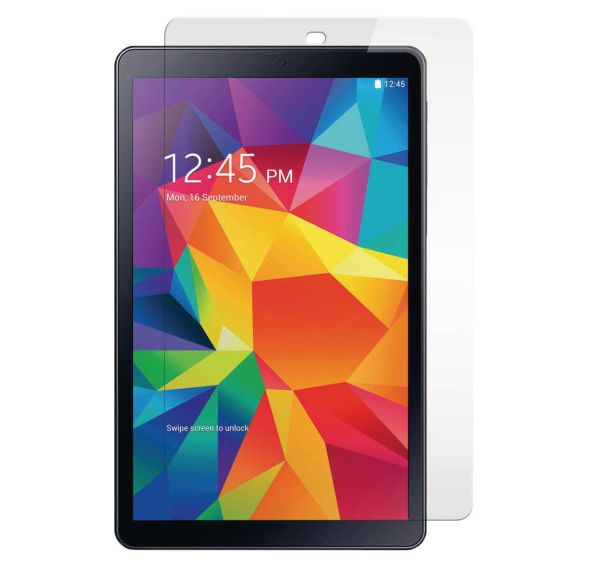 Protection écran verre pour Galaxy Tab A 2019 10.1''