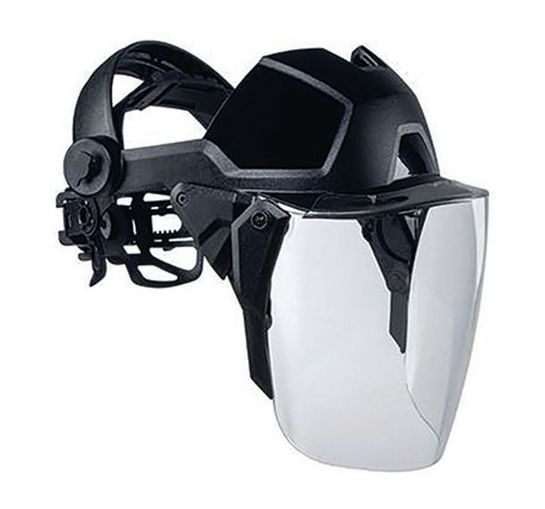 Protection faciale Pheos Faceguard