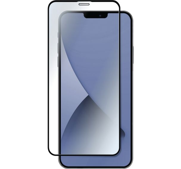 Protection intégrale en verre trempé iPhone 12 et 12 Pro