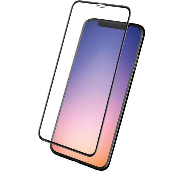 Protection intégrale en verre trempé pour iPhone 11 Pro
