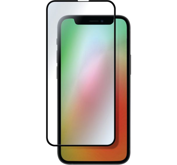 Protection intégrale en verre trempé pour iPhone 14