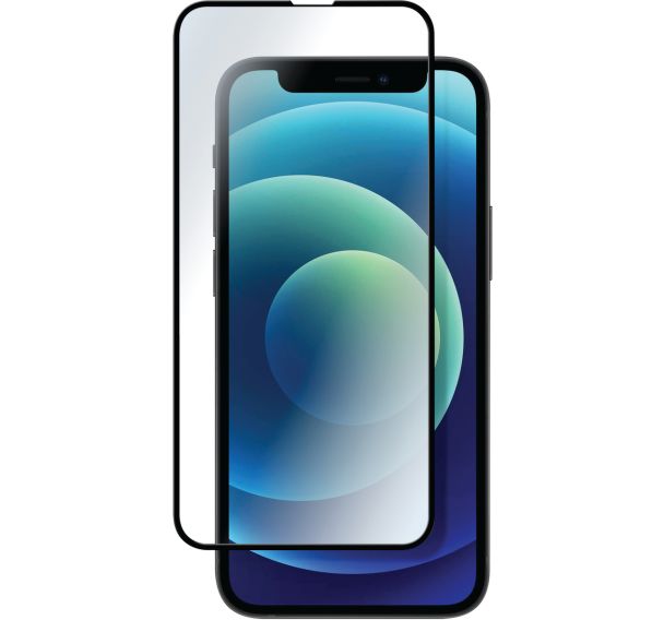 Protection intégrale en verre trempé pour iPhone 14 Max