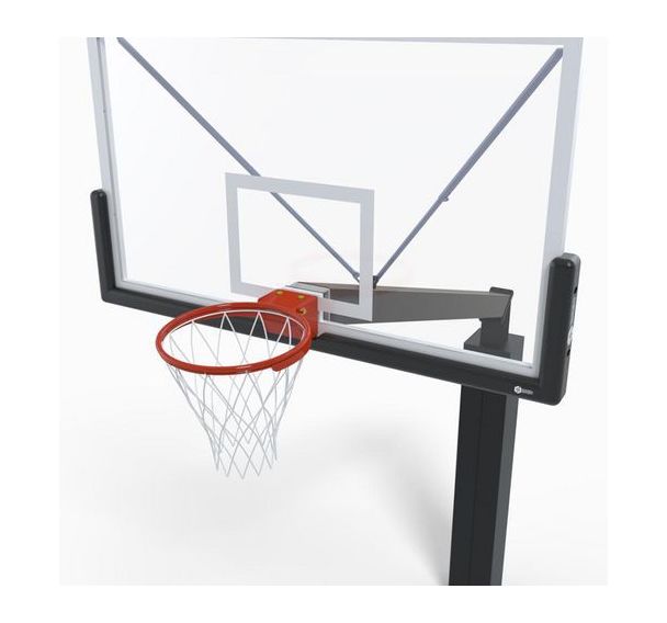 Protection panneau basket épaisseur 40/45/50/55mm velcro