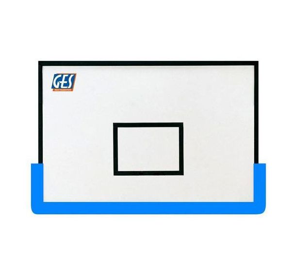 Protection panneau de basket GES