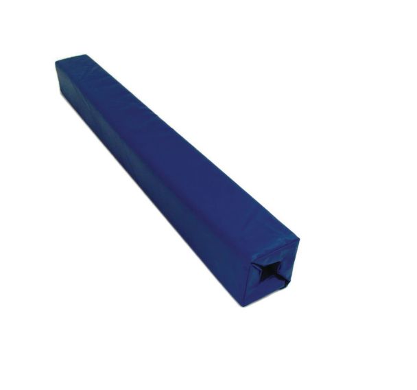 Protection poteau basket ht 2 m - int : 95 à 110mm  ext : 250 x 250mm