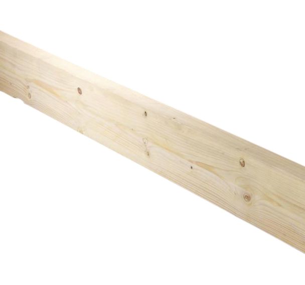 Protection rack - Madrier