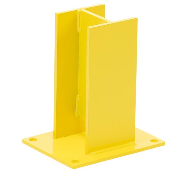 Protection rack - Madrier - Élément support intermédiaire - Manutan Expert