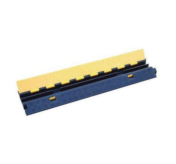 Protège-câbles COBRA pour véhicules 44 T – Multicanaux