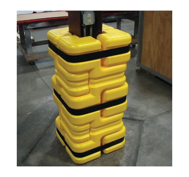 Protège-colonne Sentry®FIT