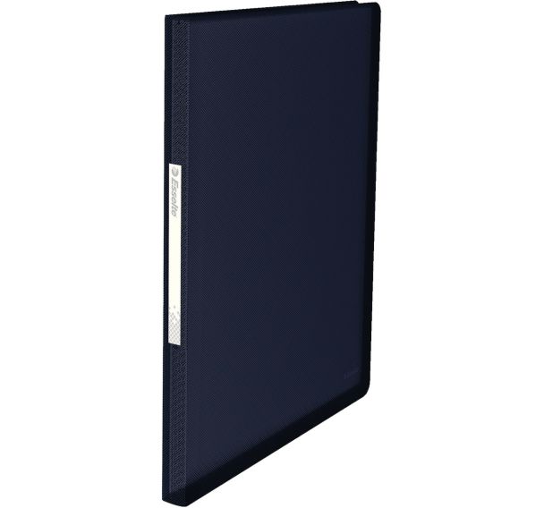 Protège-documents VIVIDA - 200 vues - Esselte - Lot de 5