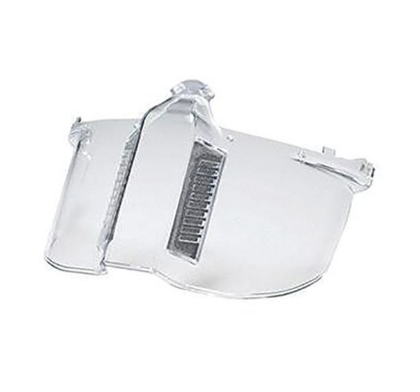 Protège-face avec mousse filtrante Ultravision
