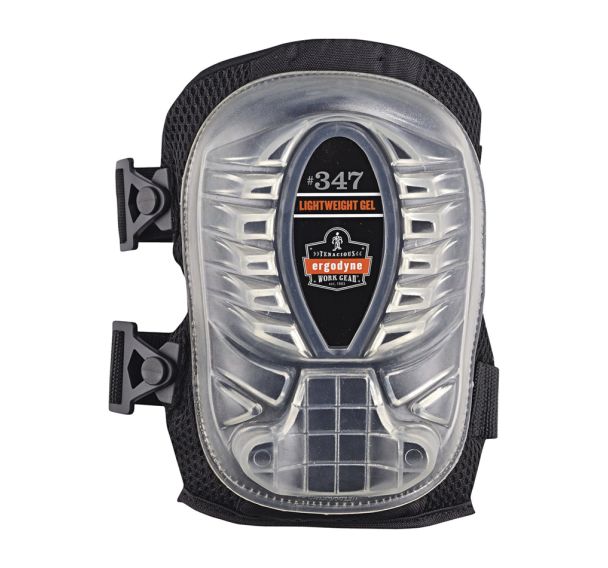 Protège-genoux Proflex 347 gel - Taille Unique