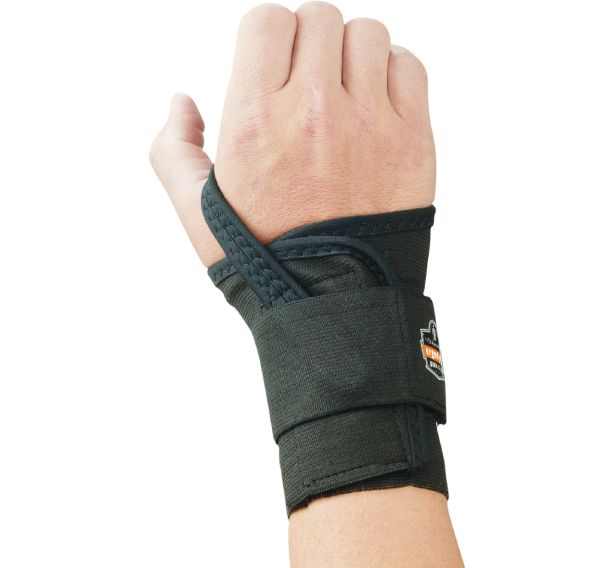 Protège-poignet ergonomique Proflex® 4000 - Main droite