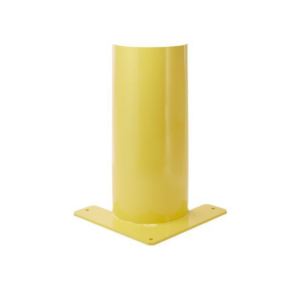 Protège Angle XXL arrondi et évidé - Mottez