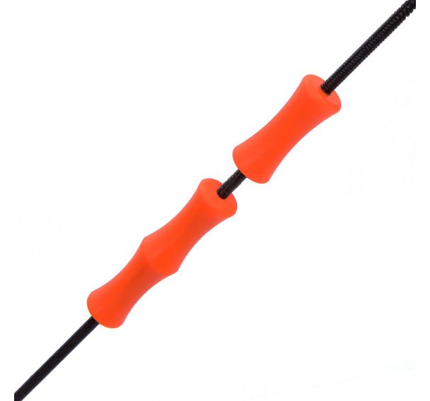 Protege Doigt et Repere à Monter sur Corde No-Glove