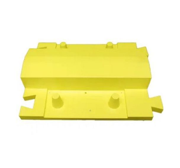 Protège cable Diamondback® Hose Bridge L Jaune