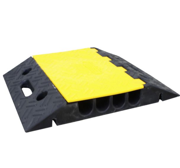 Protège câbles modulaire - Viso