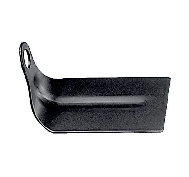 Protege main pour poignee meuleuse