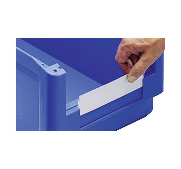 Protèges-étiquette - pour Bac à bec série SK - Bito