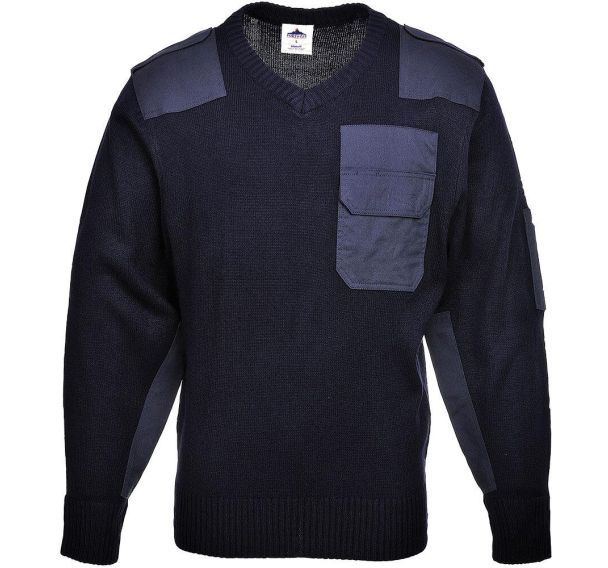Pull de travail Otan B310 - Portwest