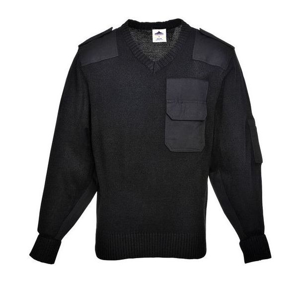 Pull de travail Otan B310 - Portwest
