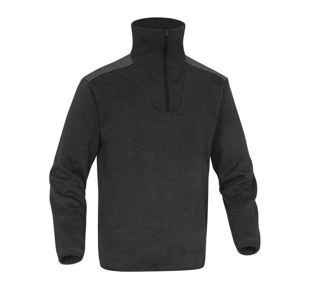 Pull polaire aspect pull polyester MARMOT