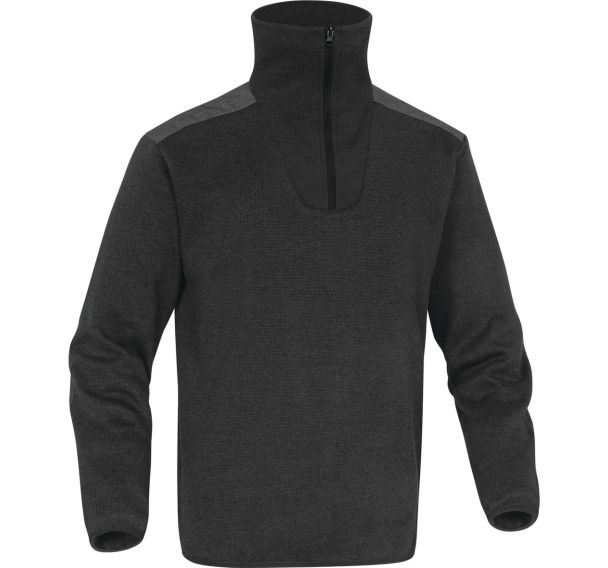 Pull polaire aspect pull polyester MARMOT