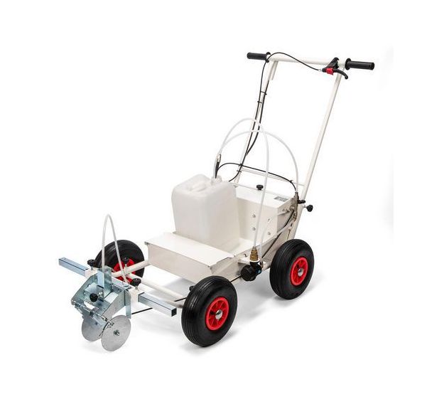 Pulvégreen Electrique Master