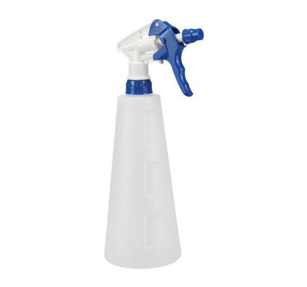 Pulvérisateur - Blanc translucide - PE - 750 mL - Pressol