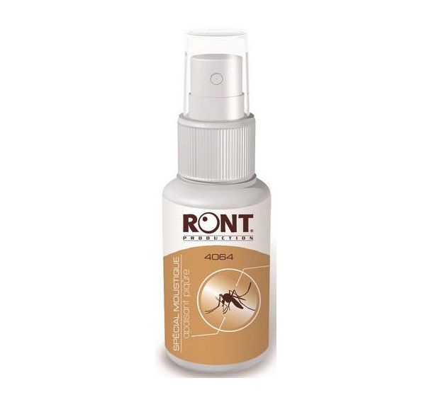 Pulvérisateur 50 ml de solution apaisante moustique - Ront