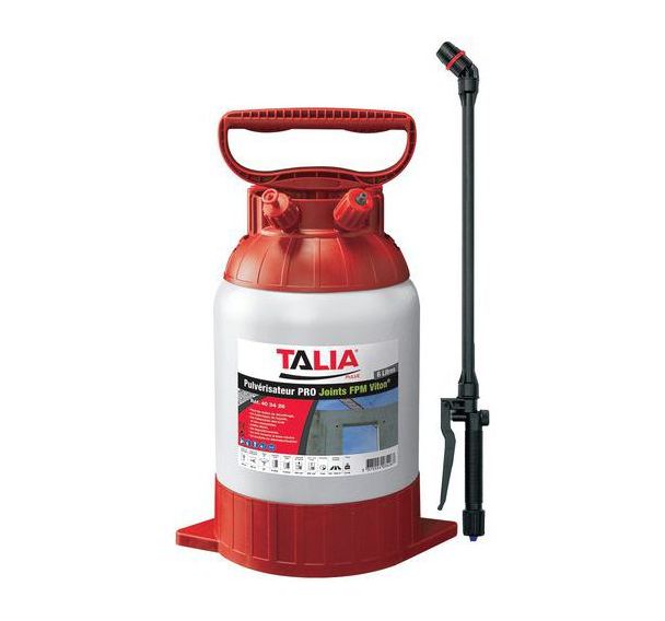 Pulvérisateur Taliapulvé® Pro Viton® - 6L