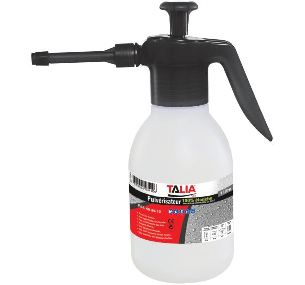 Pulvérisateur Taliapulvé® viton® - 1,5L