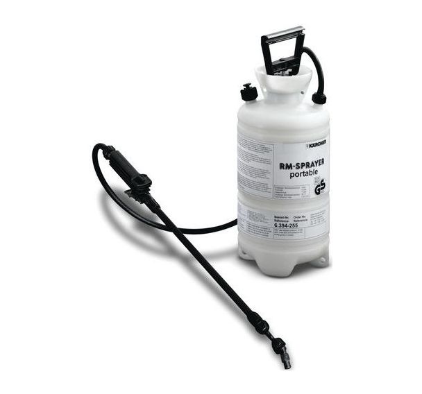 Pulvérisateur à détergent 5 L - Karcher