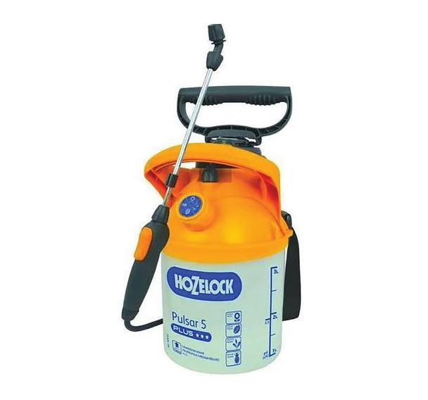 Pulvérisateur à pression Pulsar Plus 5L