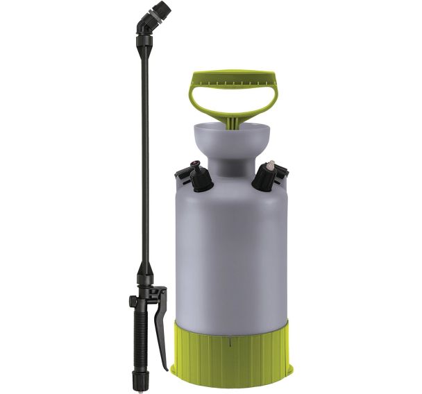 Pulvérisateur à pression préalable 5L utiles - Fitt