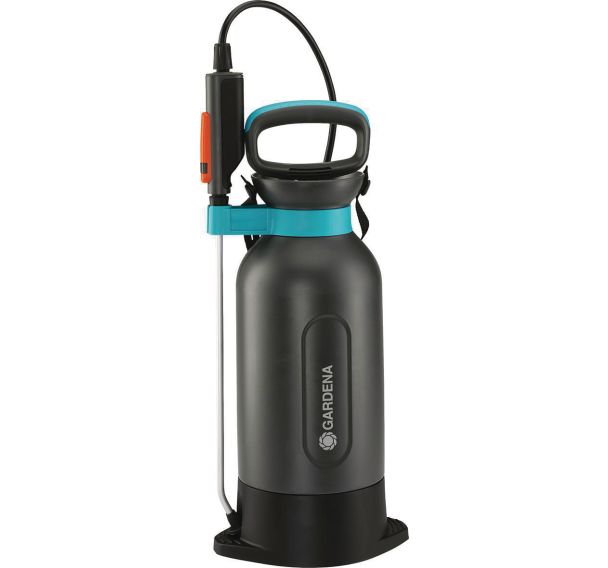 Pulvérisateur à pression préalable Comfort 5L - Gardena