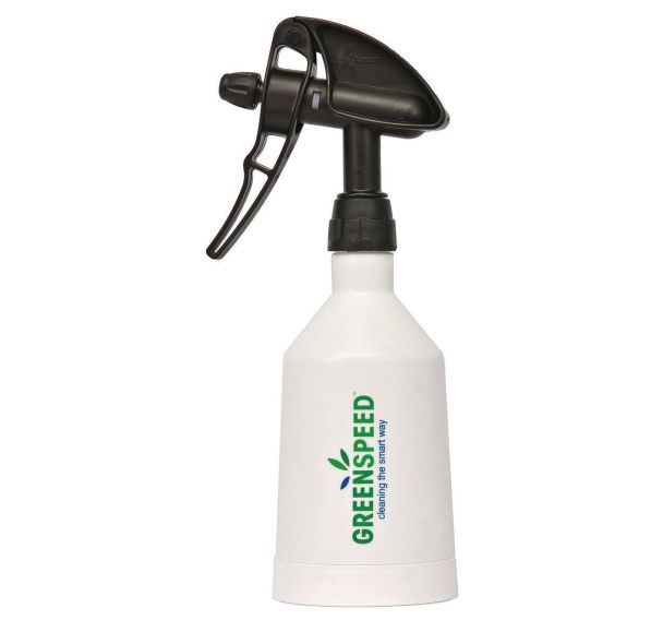 Pulvérisateur double action - 500ml - Greenspeed