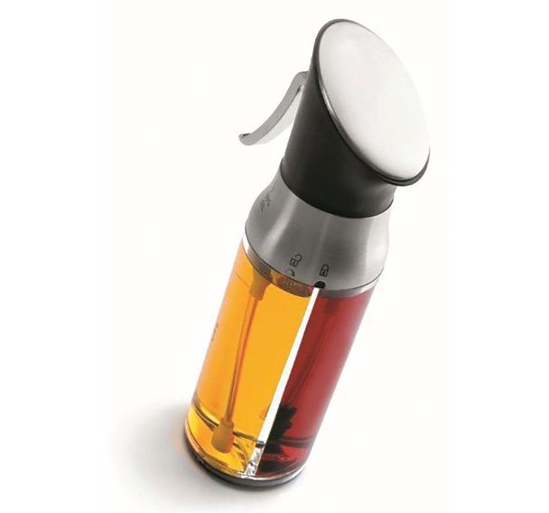 Pulvérisateur huile vinaigre