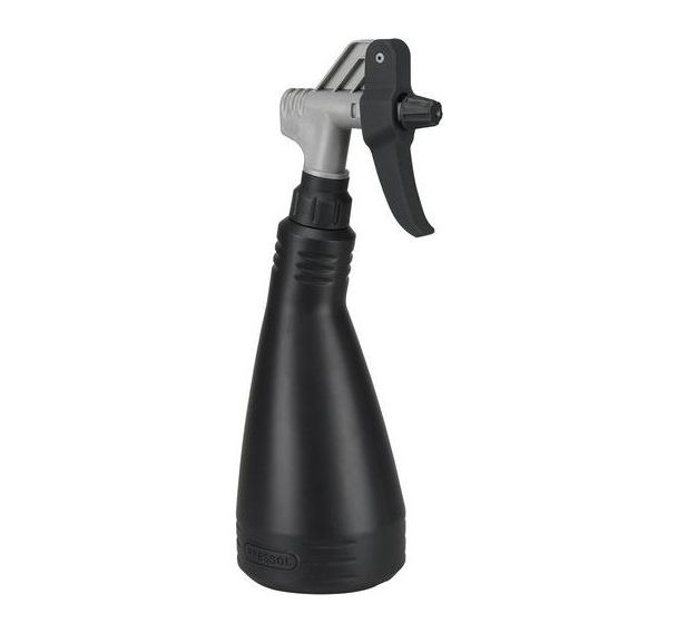 Pulvérisateur industriel - PE - Noir-SPK double effet - 750 mL - Pressol