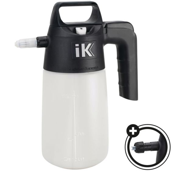 Pulvérisateur industriel IK 1,5