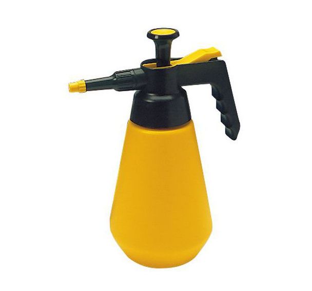 Pulvérisateur manuel sous pression