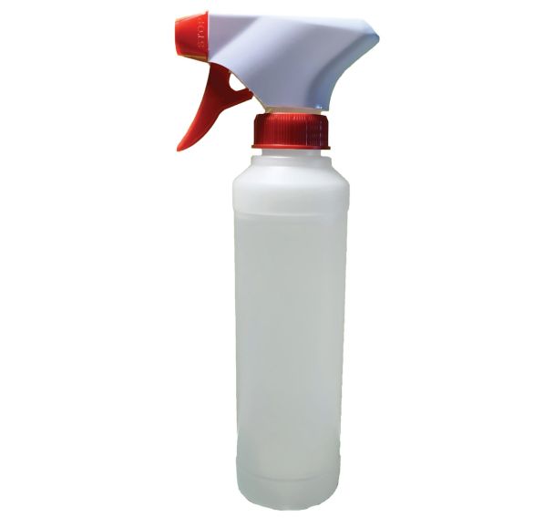 Pulvérisateur produit nettoyant 250ml pour bev, bao et anglisol