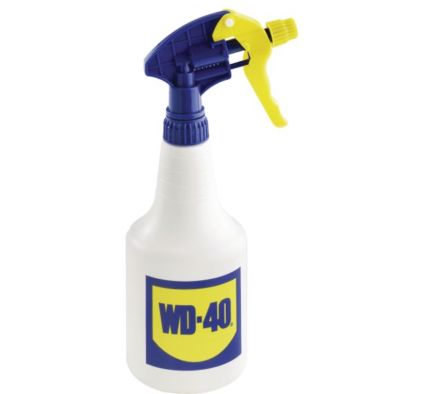 Pulvérisateur vide - 500 mL - WD-40
