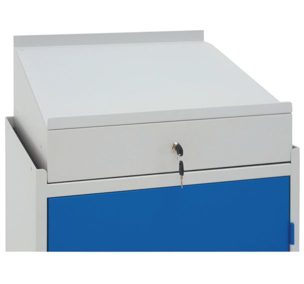 Pupitre - Largeur 52,5 cm - Manutan Expert