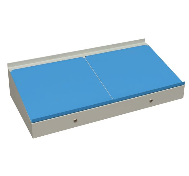 Pupitre - Largeur 99 cm - Manutan Expert